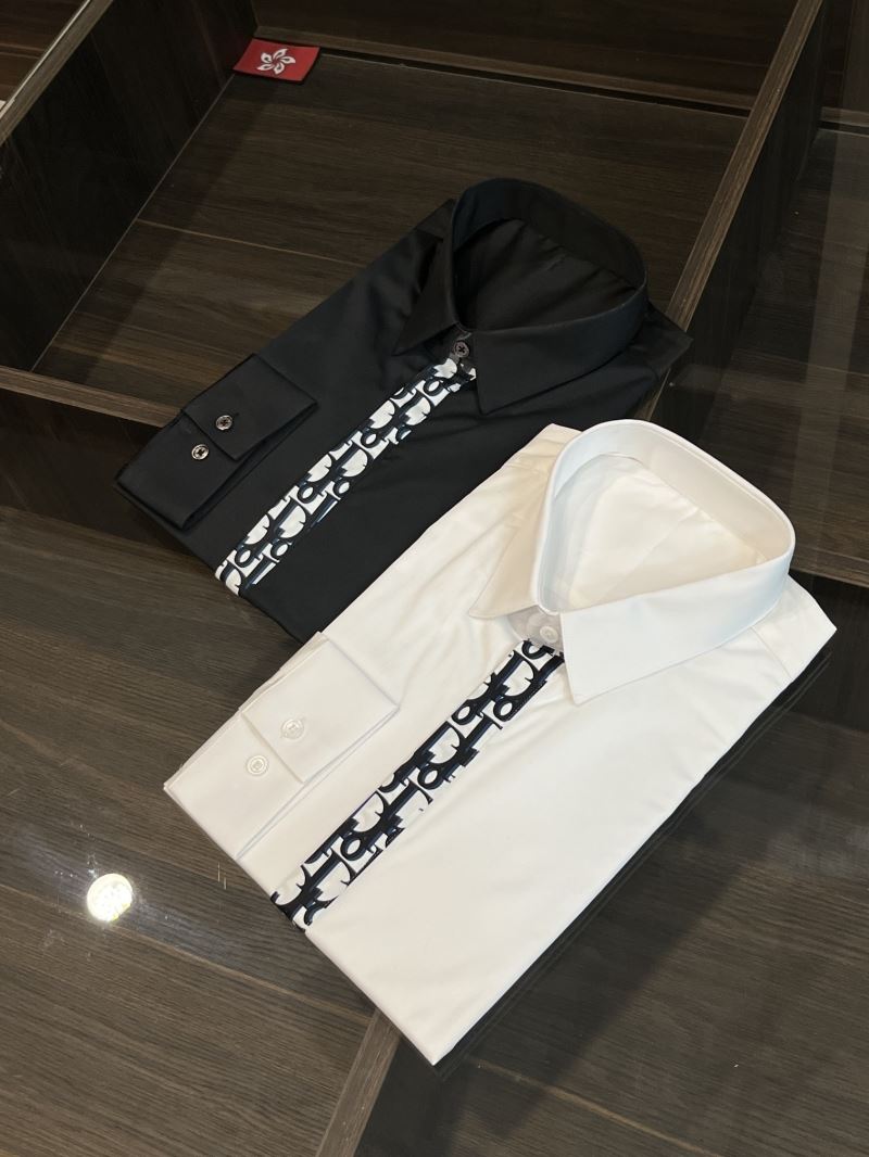 Christian Dior Shirts